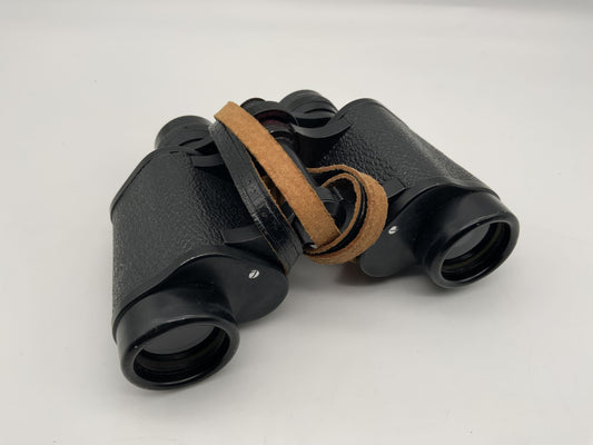 Cateye Fernglas 8x30 Coated Field 7.1 Binocular Prismenglas Feldstecher