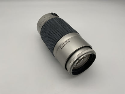 Voigtländer 100-300mm 1:5.6-6.7 Objektiv Telomar VMV Macro Lens Linse (Canon EF)