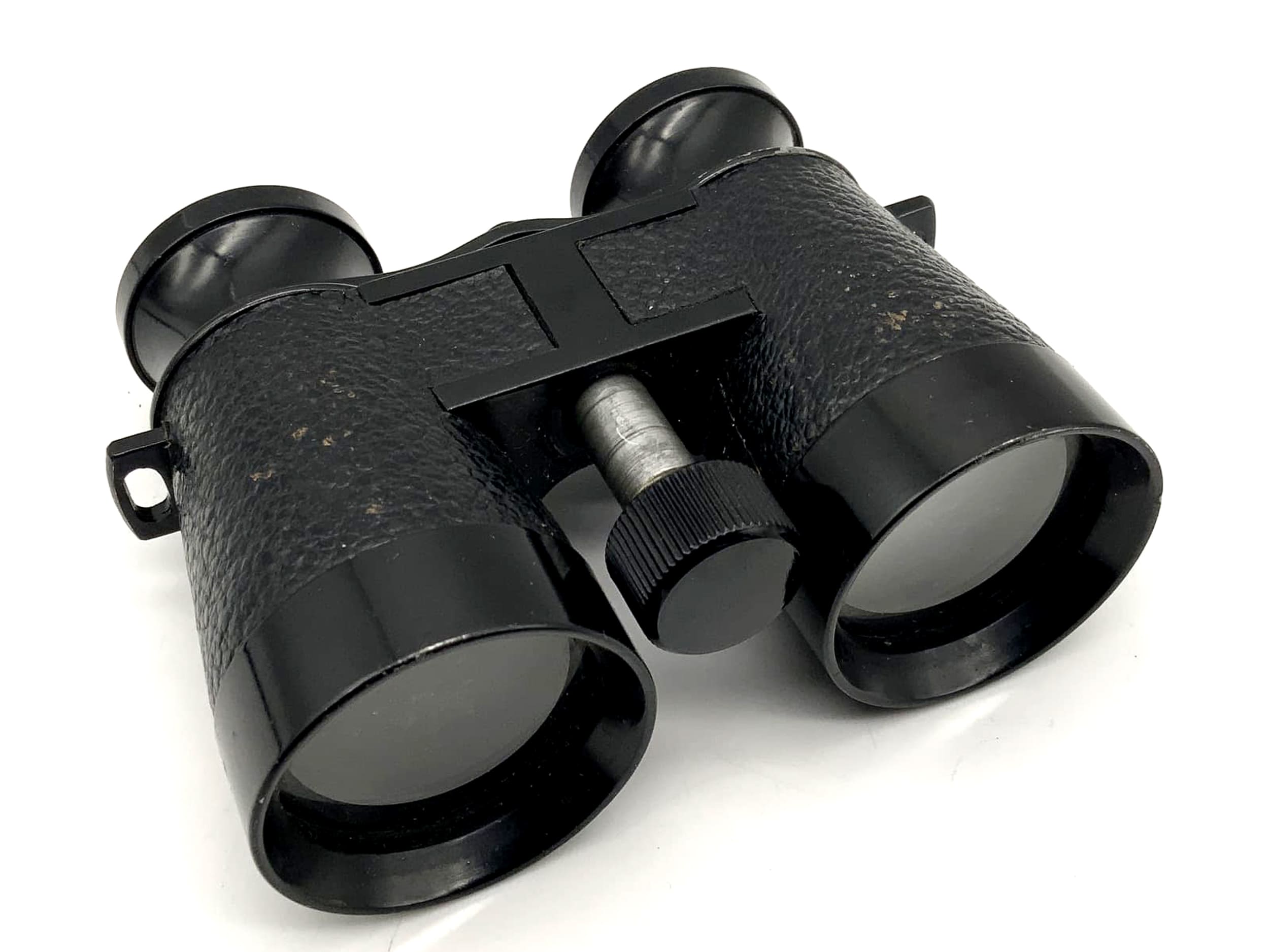 ARO Rathenow Kater Fernglas 4x35 Opernglas Binocular Prismenglas Feldstecher
