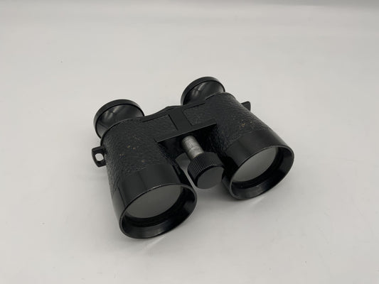 ARO Rathenow Kater Fernglas 4x35 Opernglas Binocular Prismenglas Feldstecher