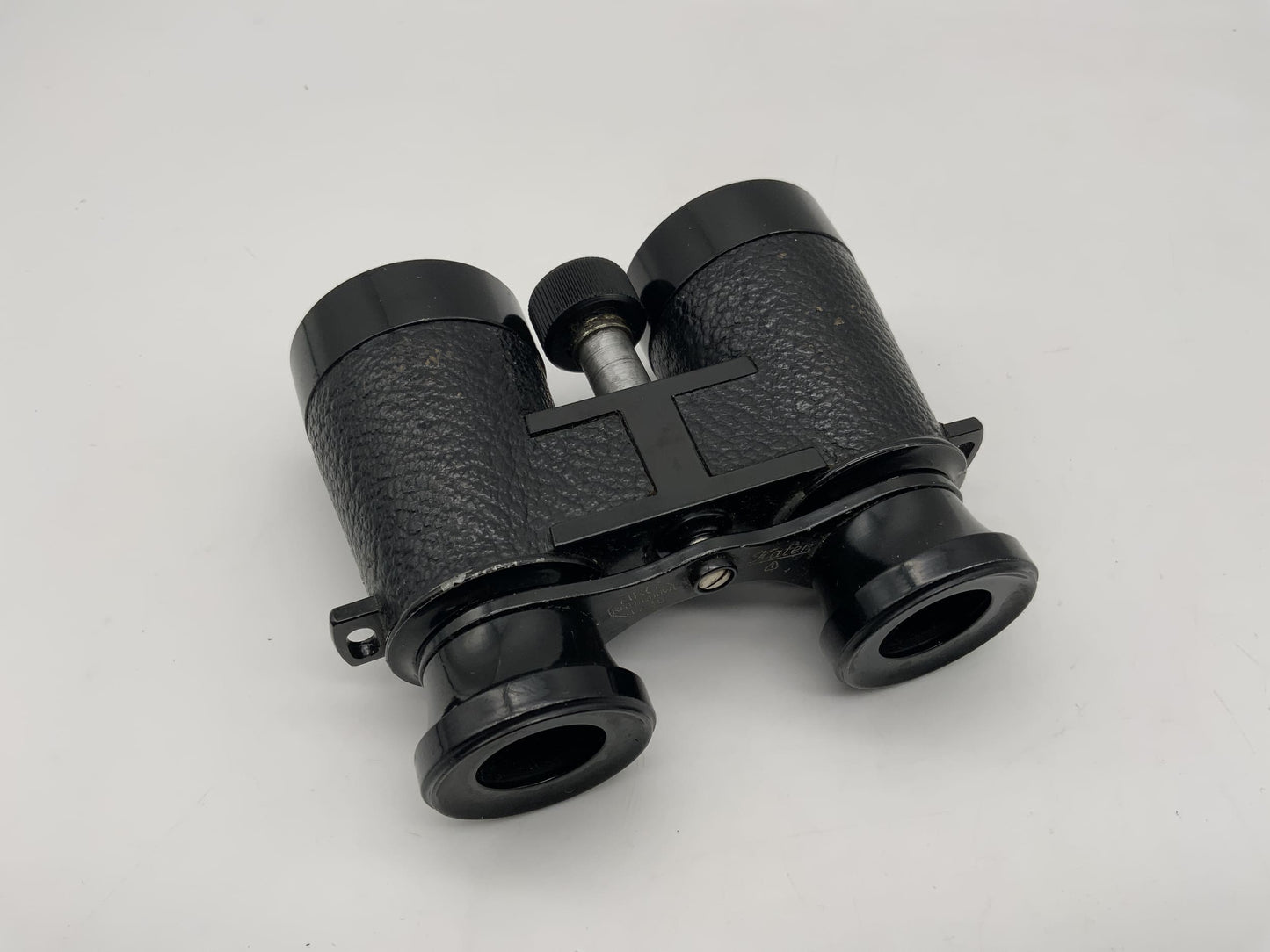 ARO Rathenow Kater Fernglas 4x35 Opernglas Binocular Prismenglas Feldstecher