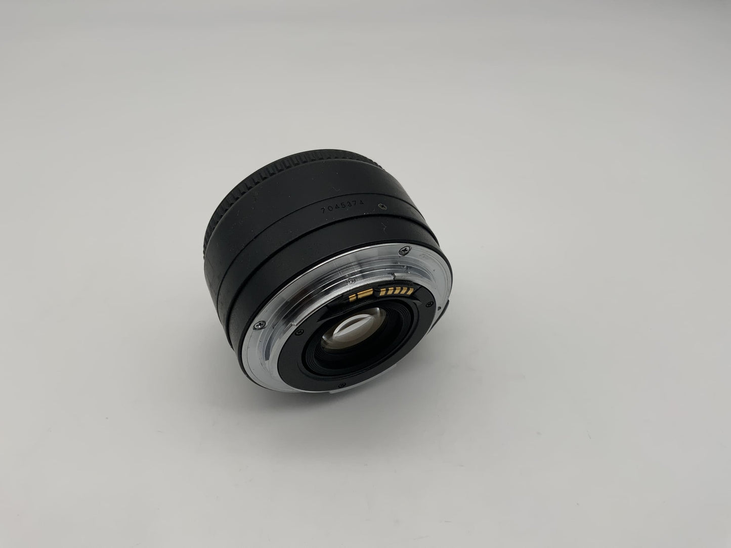 Sigma 24mm 1:2,8 Objektiv Super-Wide II  Kamera Camera Lens (Canon EF)