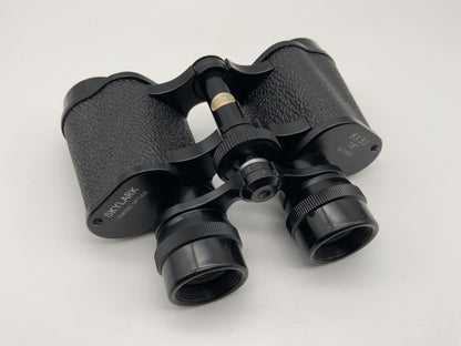 Skylark Fernglas 8x30 Coated Optics 7.5 Binocular Prismenglas Feldstecher