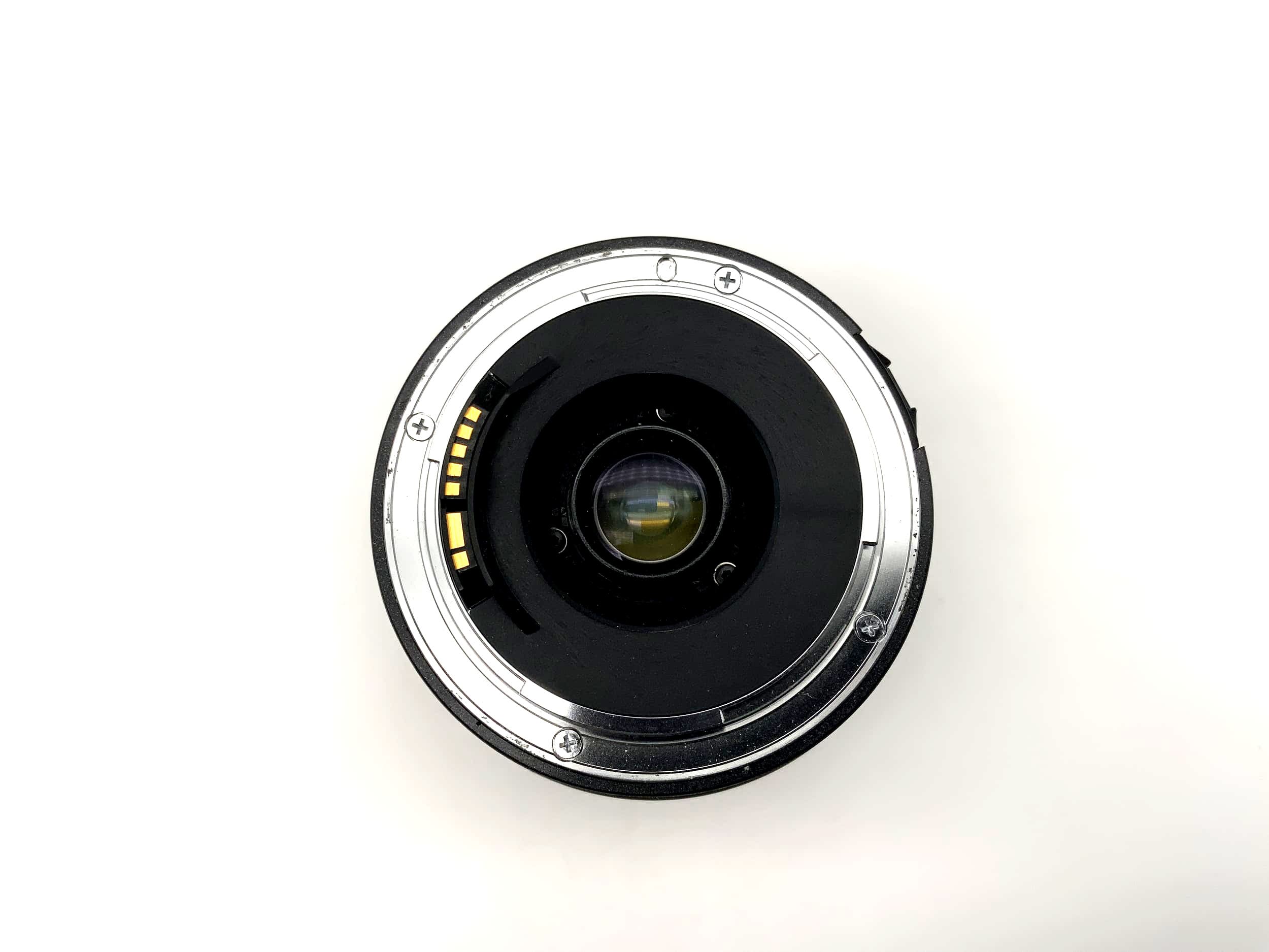 Tamron 28-200mm 1:3.8-5.6 Objektiv Aspheriacal LD AF Kamera Lens (Canon EF)