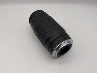 Canon 70-210mm 1:4 Lens AF Camera Camera Lens (Canon EF)