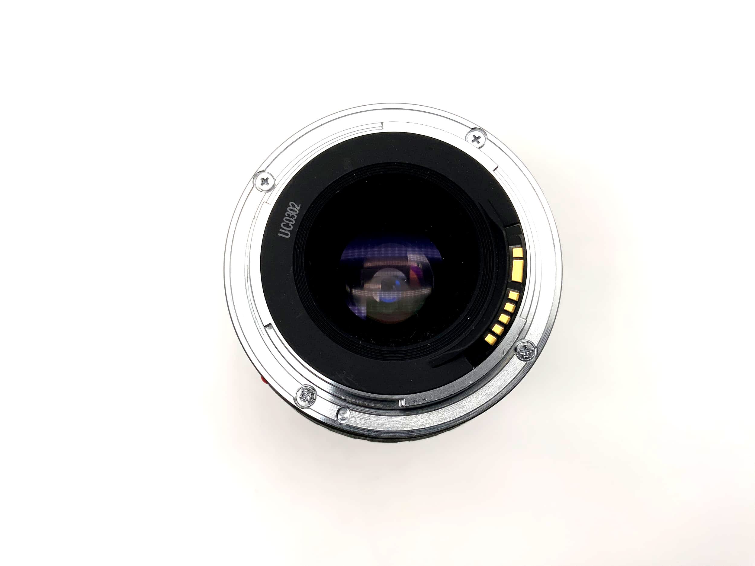 Canon 70-210mm 1:4 Objektiv AF Kamera Camera Lens (Canon EF)