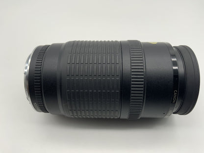 Canon 70-210mm 1:4 Lens AF Camera Camera Lens (Canon EF)