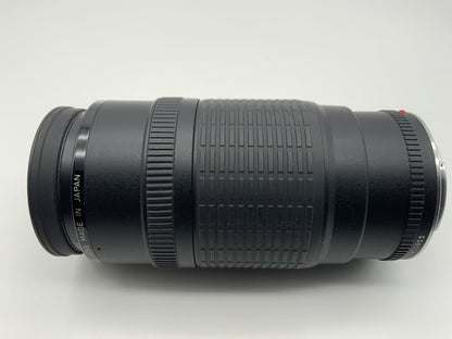 Canon 70-210mm 1:4 Lens AF Camera Camera Lens (Canon EF)