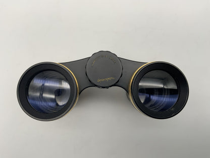 Hertel&Reuss Optik Kassel Solveig Fernglas Opernglas Binocular Prismenglas