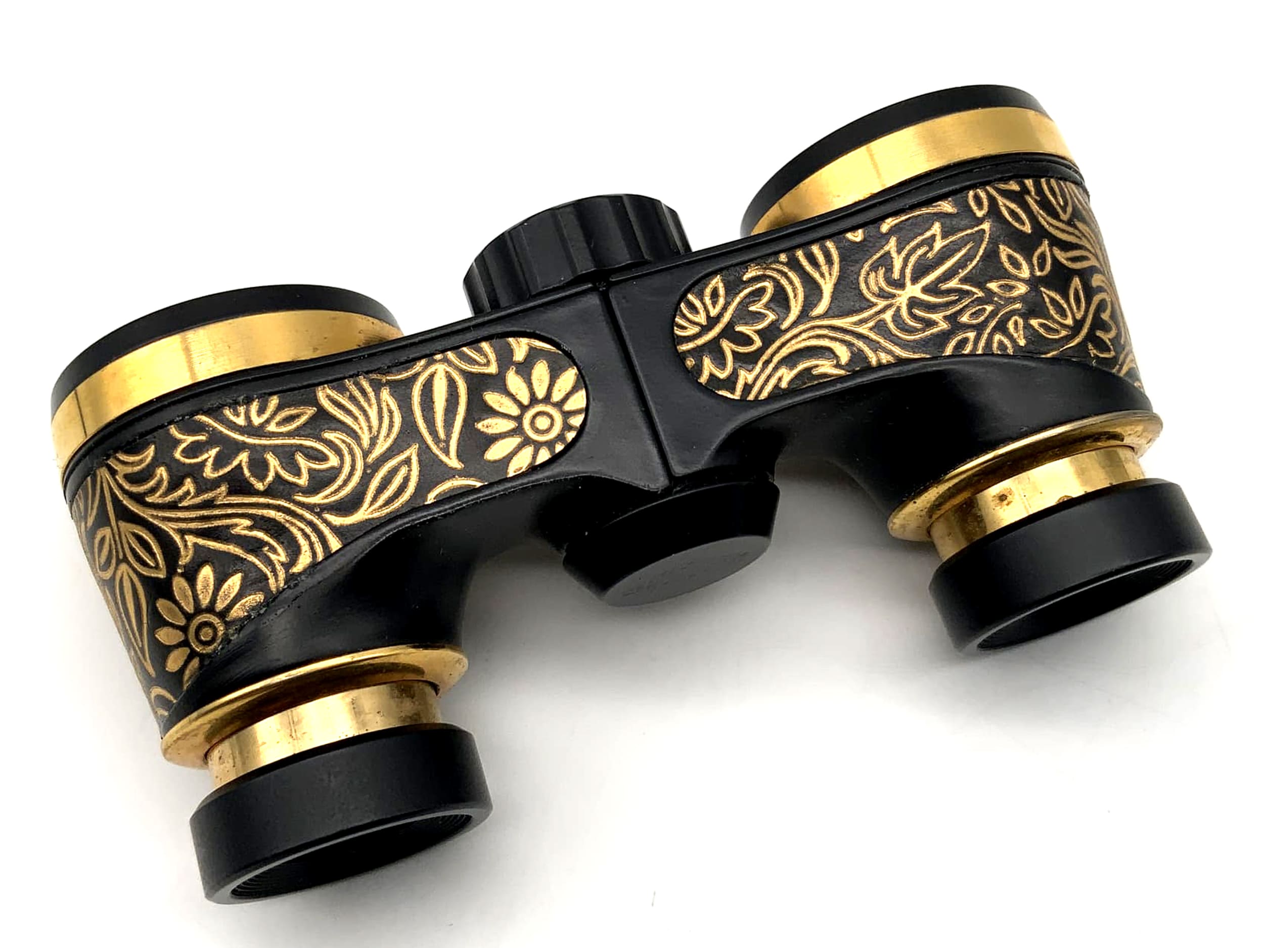 Hertel&Reuss Optik Kassel Solveig Fernglas Opernglas Binocular Prismenglas