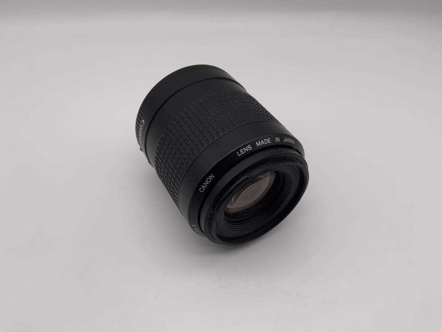 Canon 80-200mm 1:4.5-5.6 Lens II Zoom Camera Lens (Canon EF)