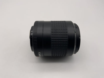 Canon 80-200mm 1:4.5-5.6 Objektiv  II Zoom Kamera Camera Lens (Canon EF)