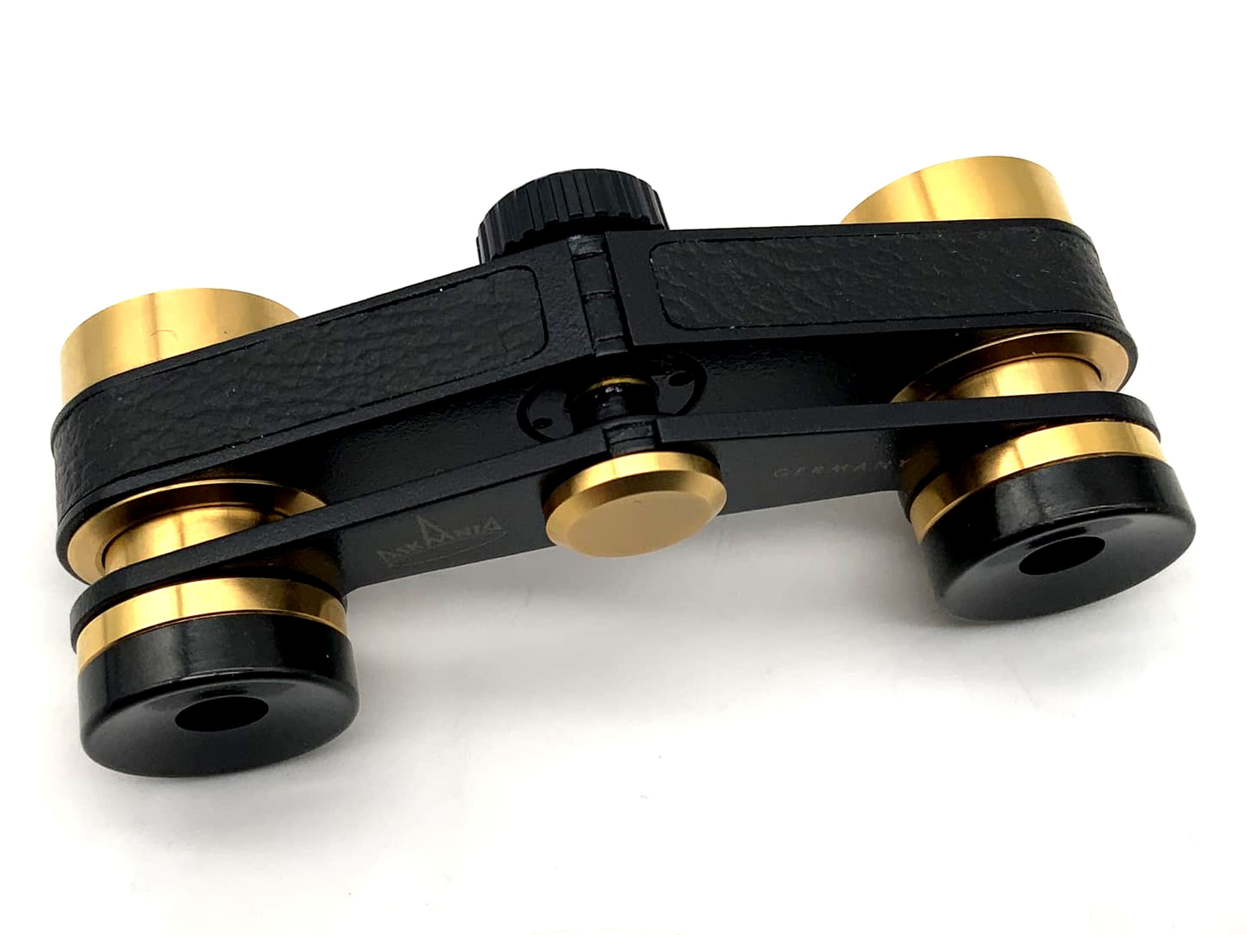 Askania Werke Berlin Fernglas Opernglas Binocular Prismenglas Feldstecher