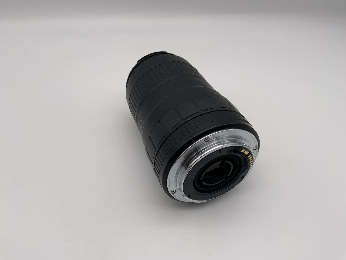 Sigma 100-300mm 1:4.5-6.7 Objektiv  DL Zoom Kamera Camera Lens (Canon EF)