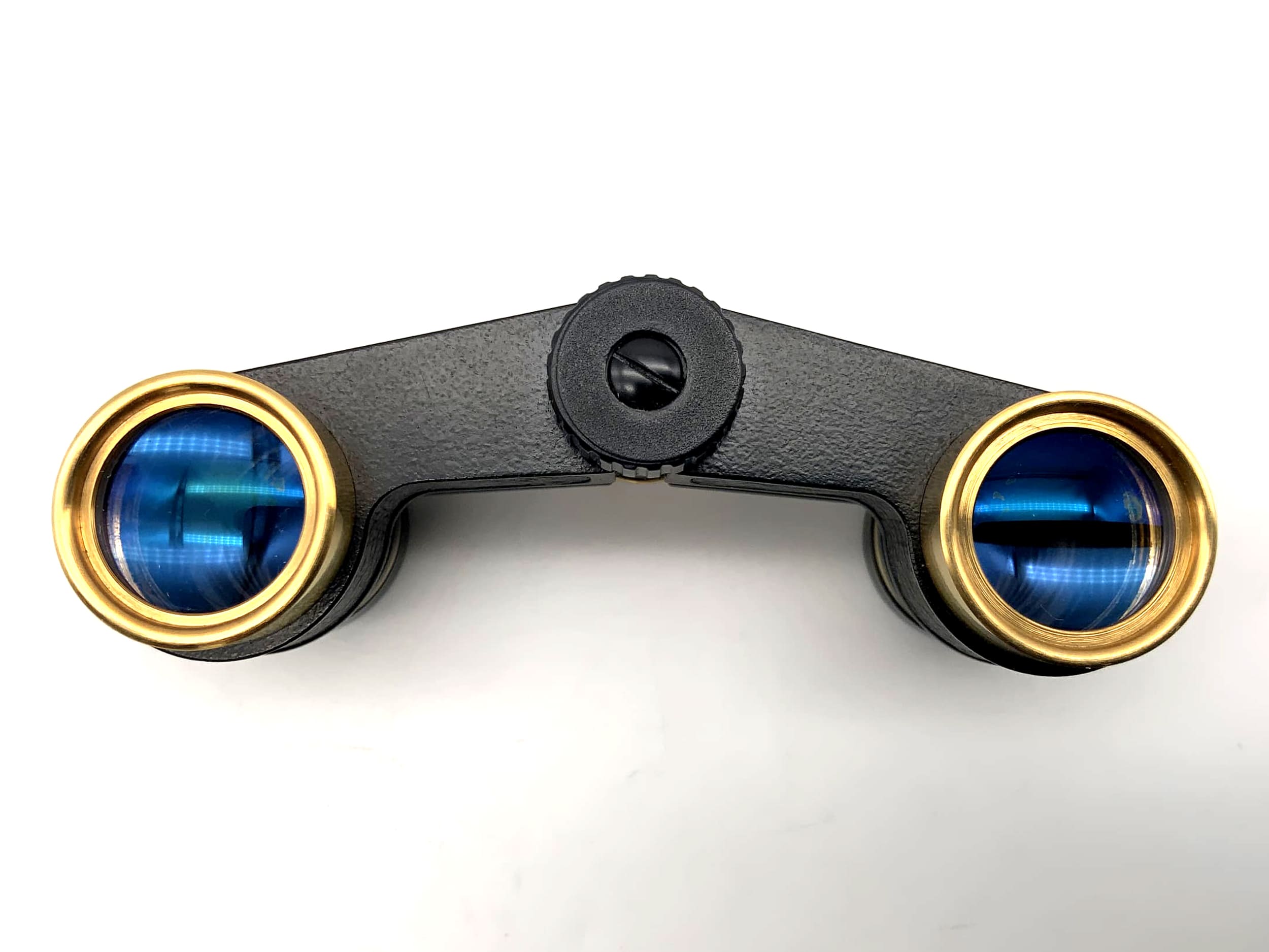 Askania Werke Berlin Fernglas Opernglas Binocular Prismenglas Feldstecher