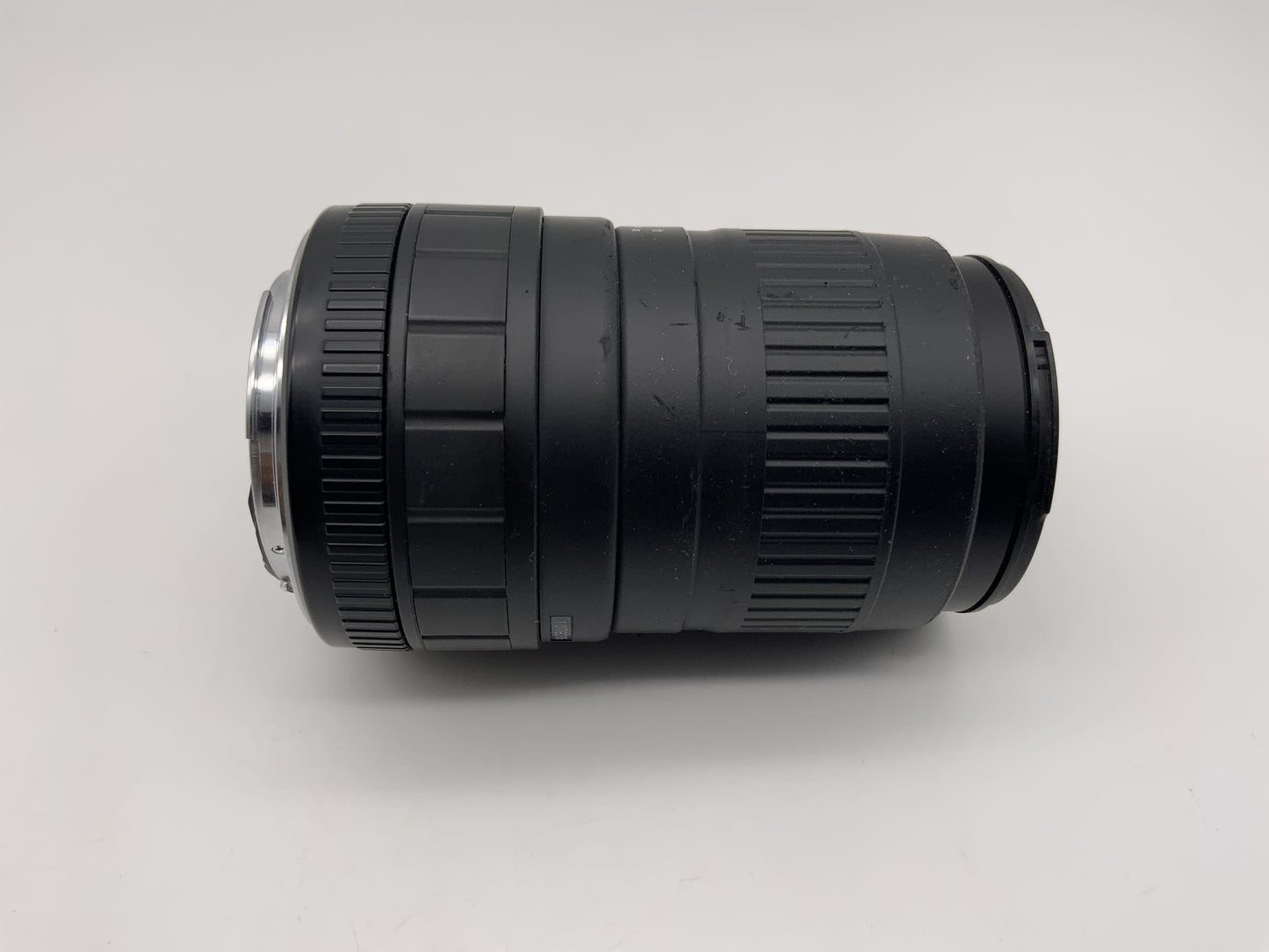 Sigma 100-300mm 1:4.5-6.7 Objektiv  DL Zoom Kamera Camera Lens (Canon EF)