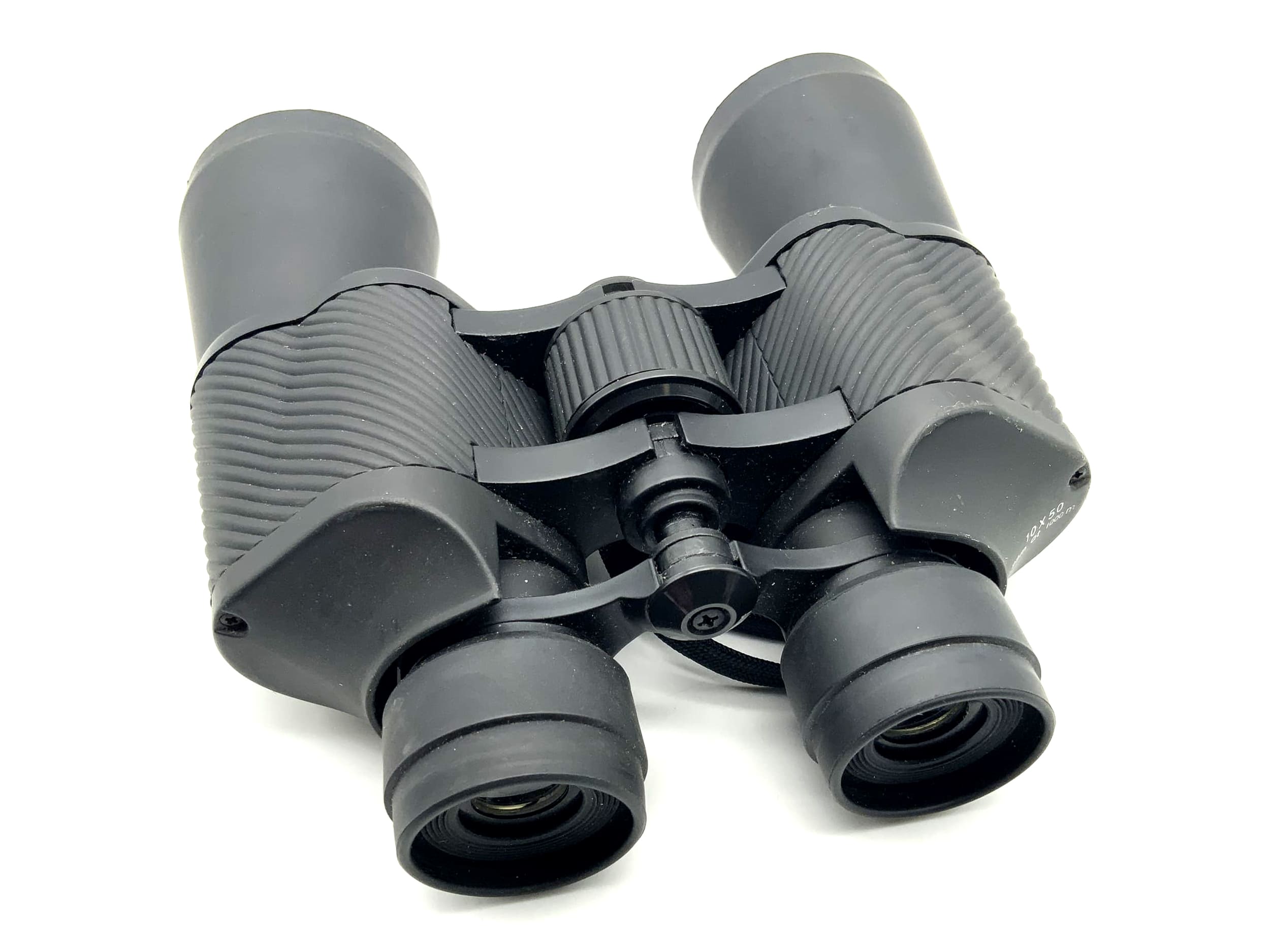 Fernglas 10x50 99m at 1000m Vogelbeobachtung Binocular Prismenglas Feldstecher