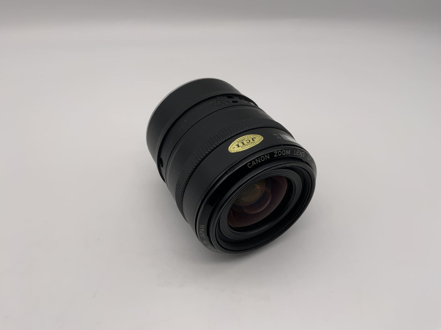 Canon 28-70mm 1:3.5-4.5 Objektiv  II Zoom Kamera Camera Lens (Canon EF)