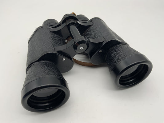 Luxor Fernglas 8x40 Vergütet Field 6.3 Binocular Prismenglas Feldstecher