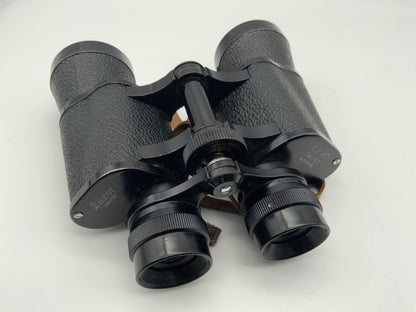 Luxor Fernglas 8x40 Vergütet Field 6.3 Binocular Prismenglas Feldstecher