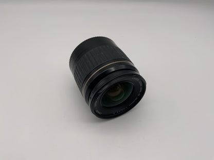 Canon 28-80mm 1:3.5-5.6 Objektiv  II Zoom Kamera Camera Lens (Canon EF)