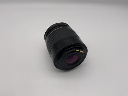 Canon 28-80mm 1:3.5-5.6 Objektiv  II Zoom Kamera Camera Lens (Canon EF)