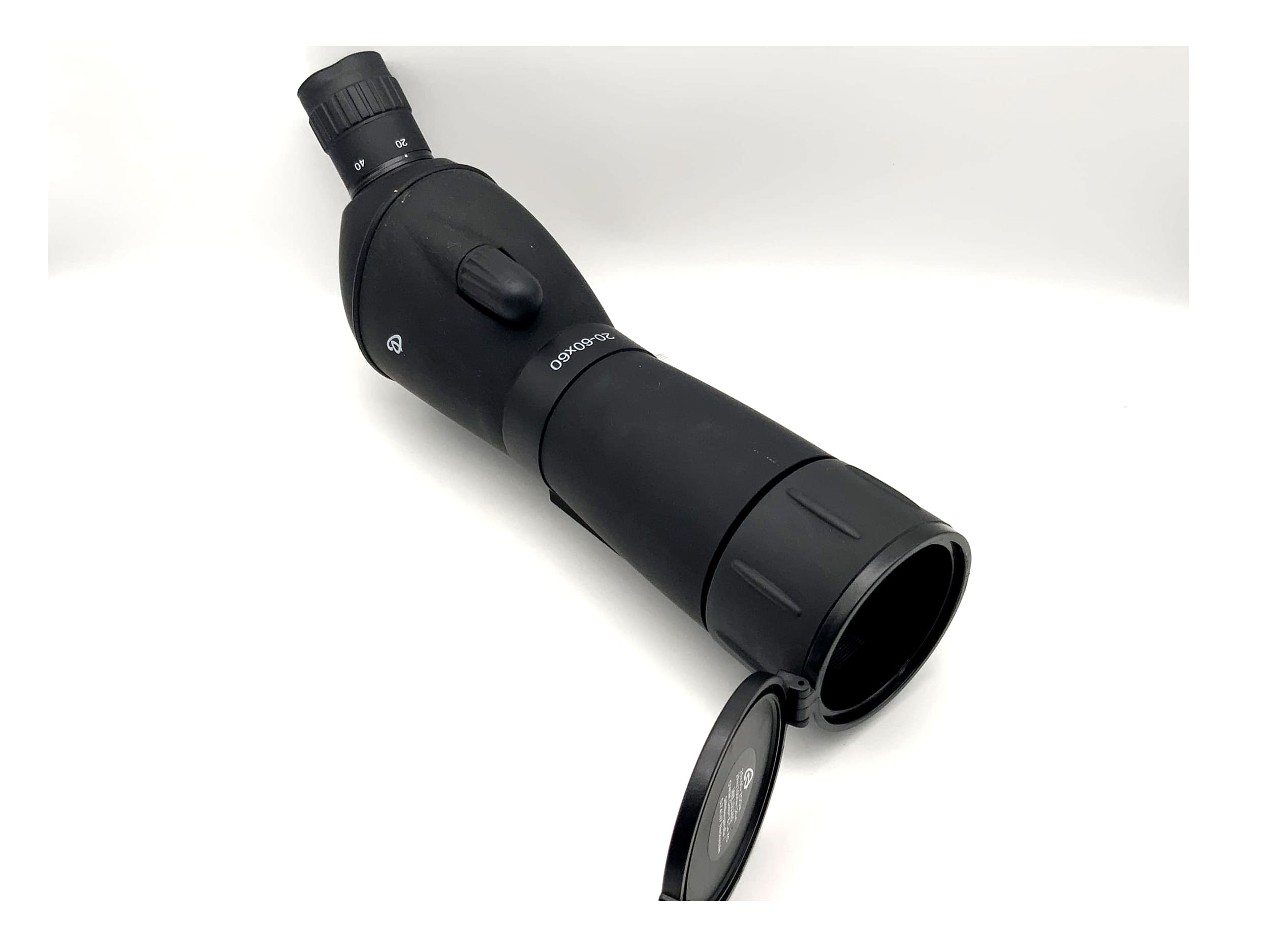 Owim Zoom Spektiv 20-60x60 29m/1000m (20x) Prismenglas Feldstecher Jagdglas