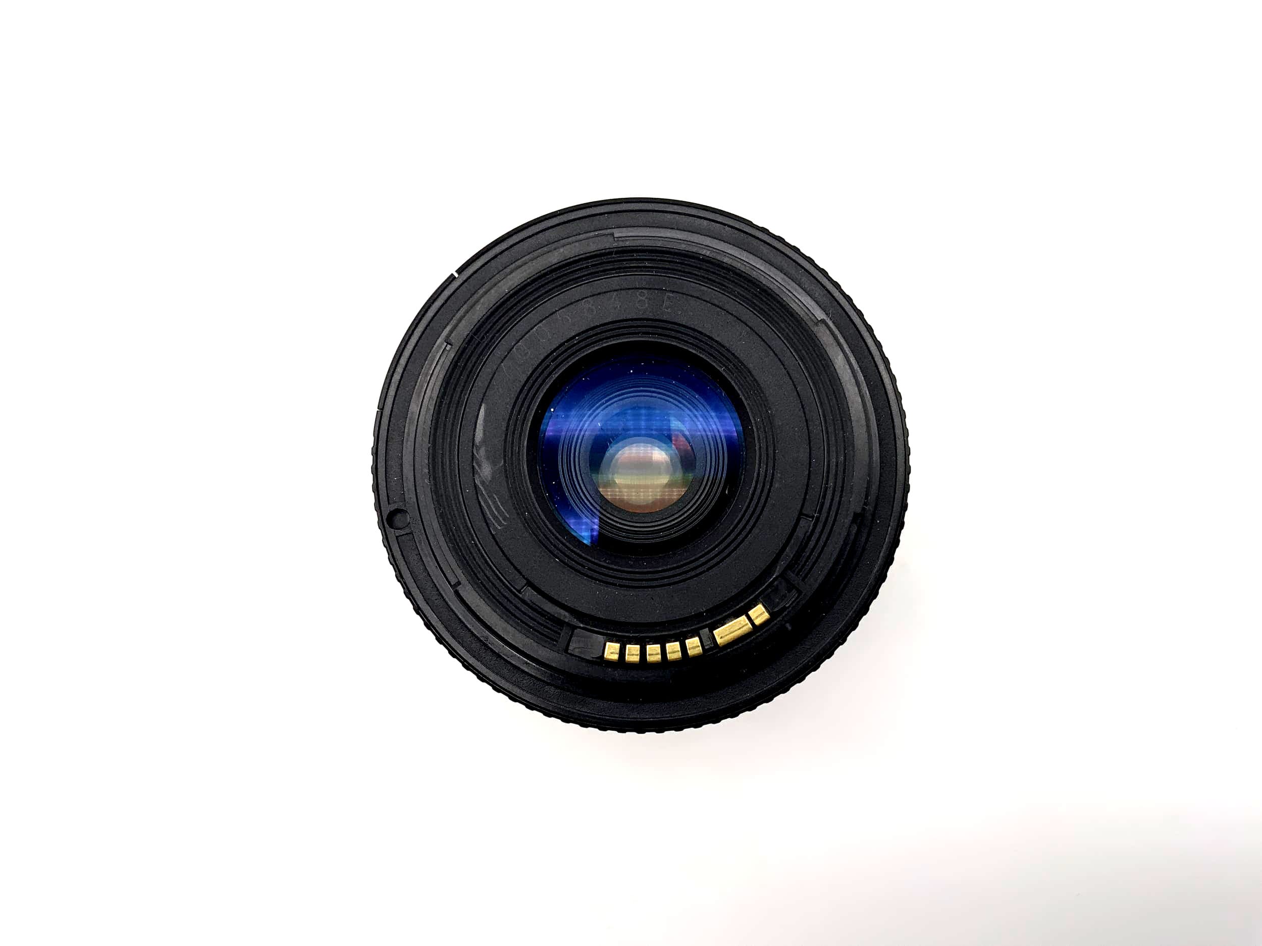 Canon 28-80mm 1:3.5-5.6 Objektiv II Zoom Kamera Camera Lens (Canon EF)