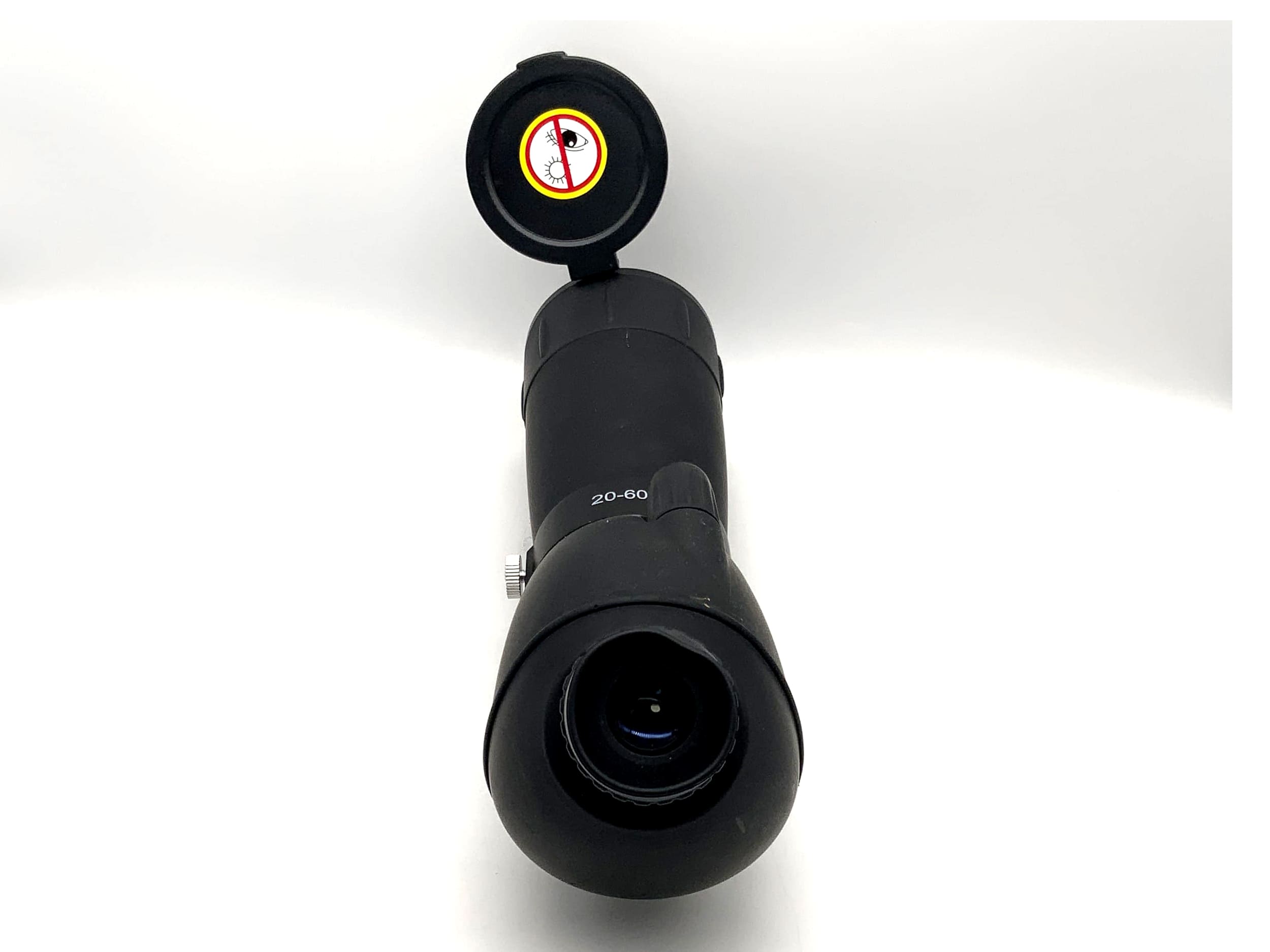 Owim Zoom Spektiv 20-60x60 29m/1000m (20x) Prismenglas Feldstecher Jagdglas