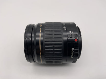 Canon 28-80mm 1:3.5-5.6 Objektiv  II Zoom Kamera Camera Lens (Canon EF)