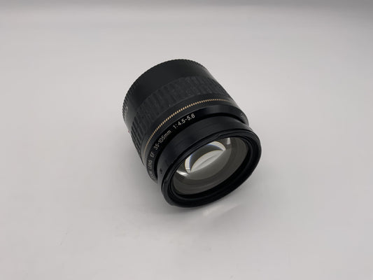 Canon 35-105mm 1:4,5-5,6 Objektiv Ultrasonic  Kamera Camera Lens (Canon EF)