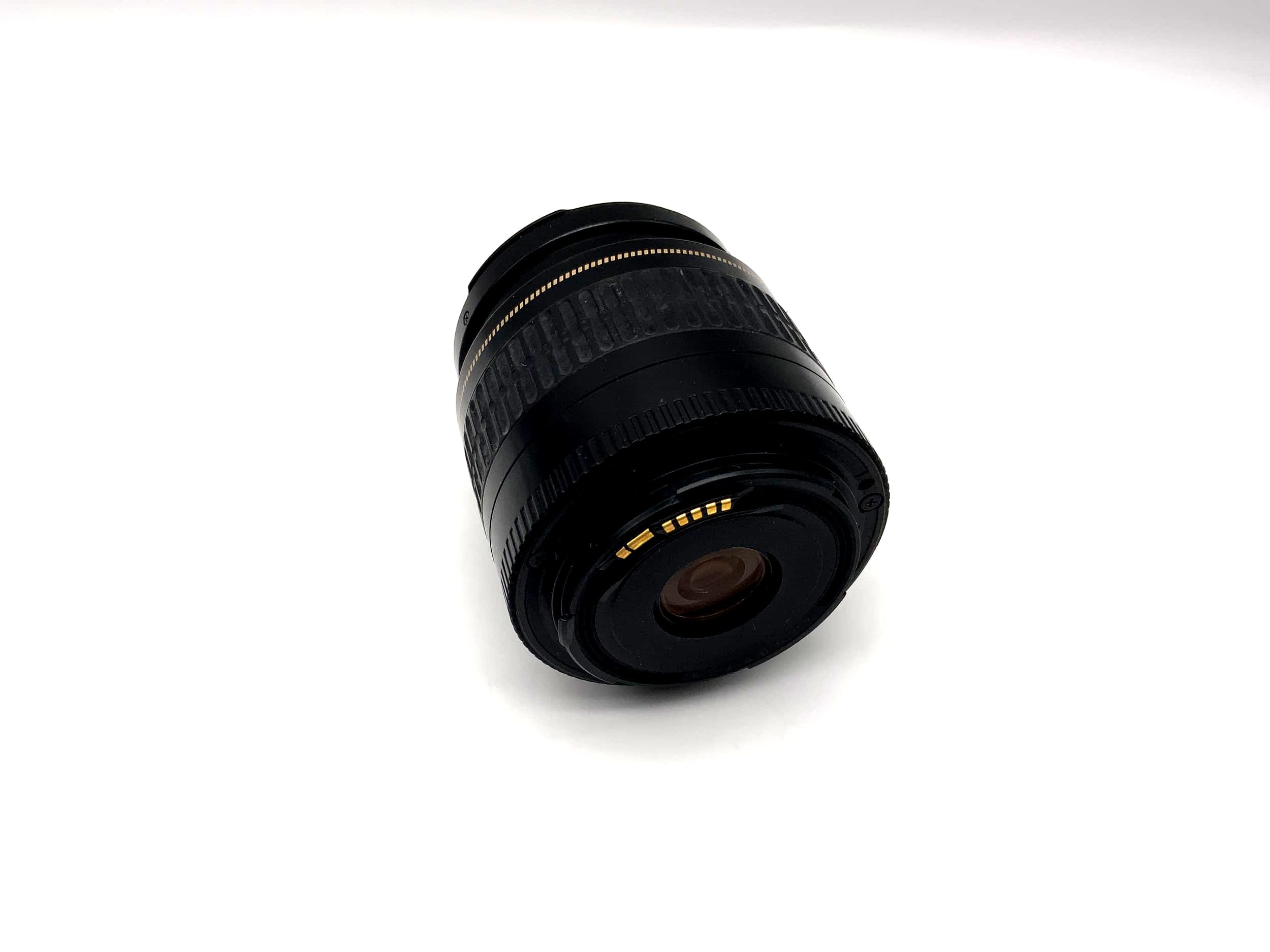 Canon 35-105mm 1:4,5-5,6 Objektiv Ultrasonic Kamera Camera Lens (Canon EF)