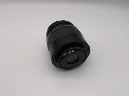 Canon 35-105mm 1:4.5-5.6 Lens Ultrasonic Camera Camera Lens (Canon EF)