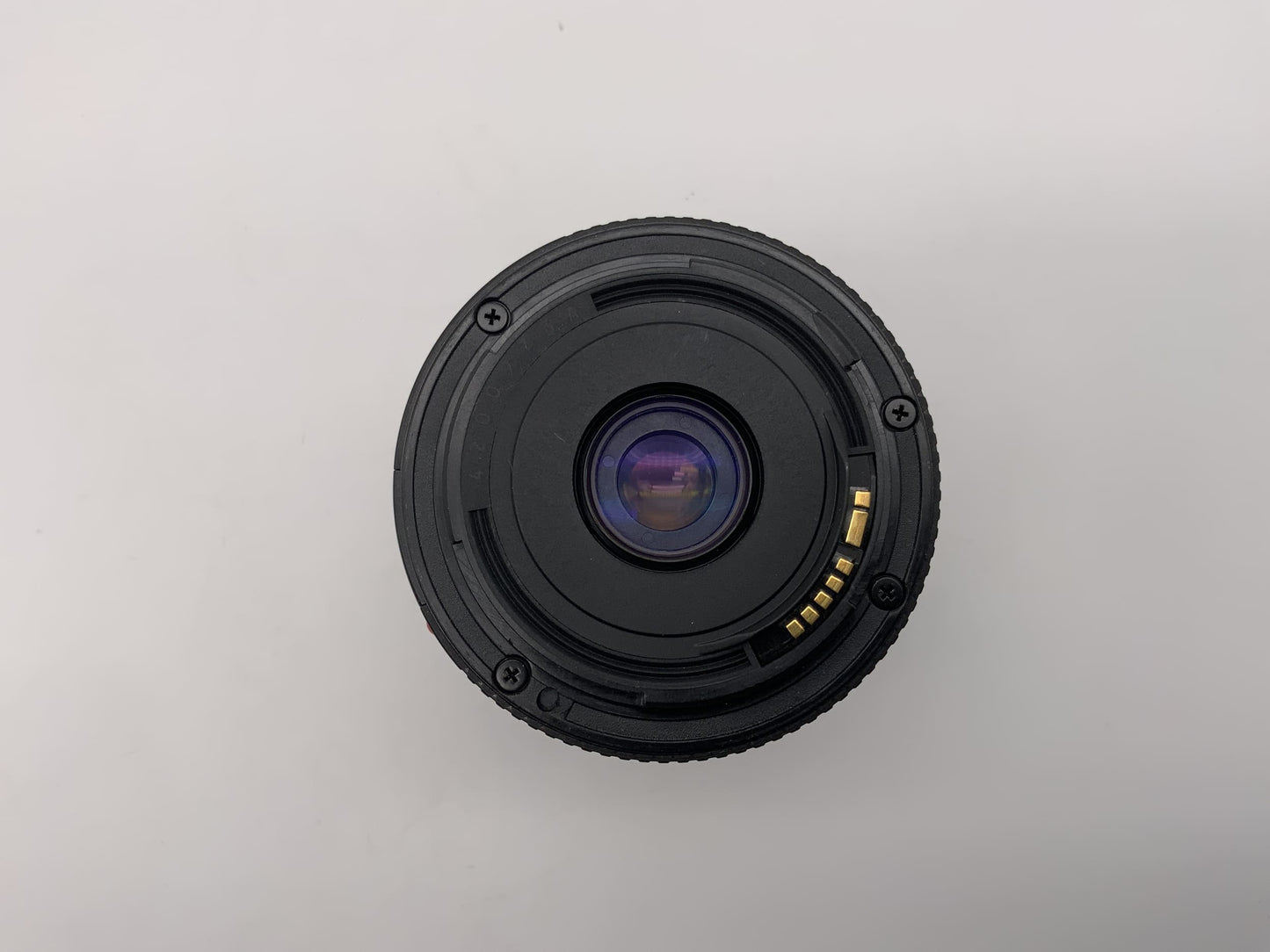 Canon 35-105mm 1:4.5-5.6 Lens Ultrasonic Camera Camera Lens (Canon EF)