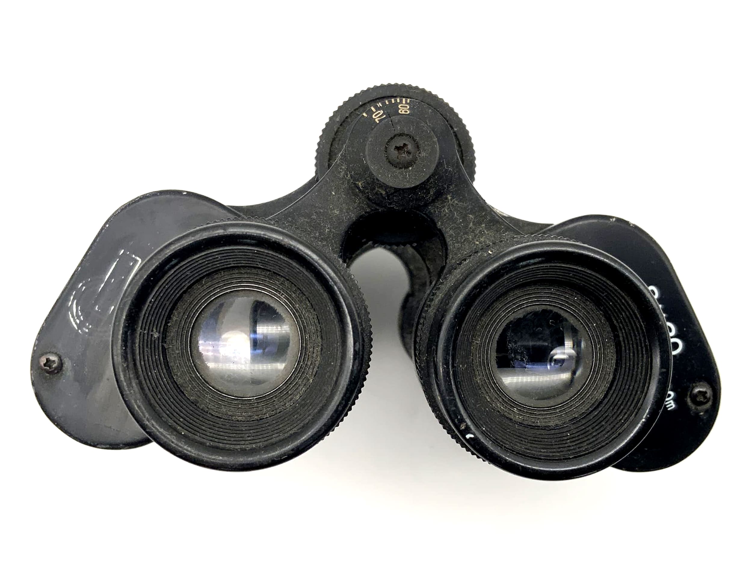 Ringfoto Fernglas 8x30 Sehfeld 131m/1000m Binocular Prismenglas Feldstecher