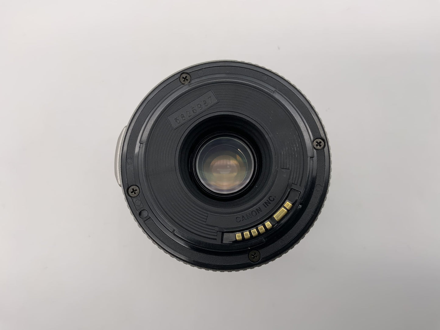 Canon 28-90mm 1:4-5.6 Lens Camera Lens (Canon EF)