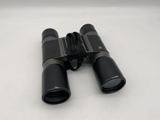 Bresser Travel Fernglas 10x32 Vogelbeobachtung Binocular Prismenglas