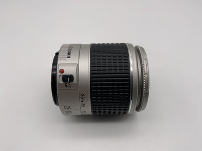 Canon 28-90mm 1:4-5.6 Lens Camera Lens (Canon EF)