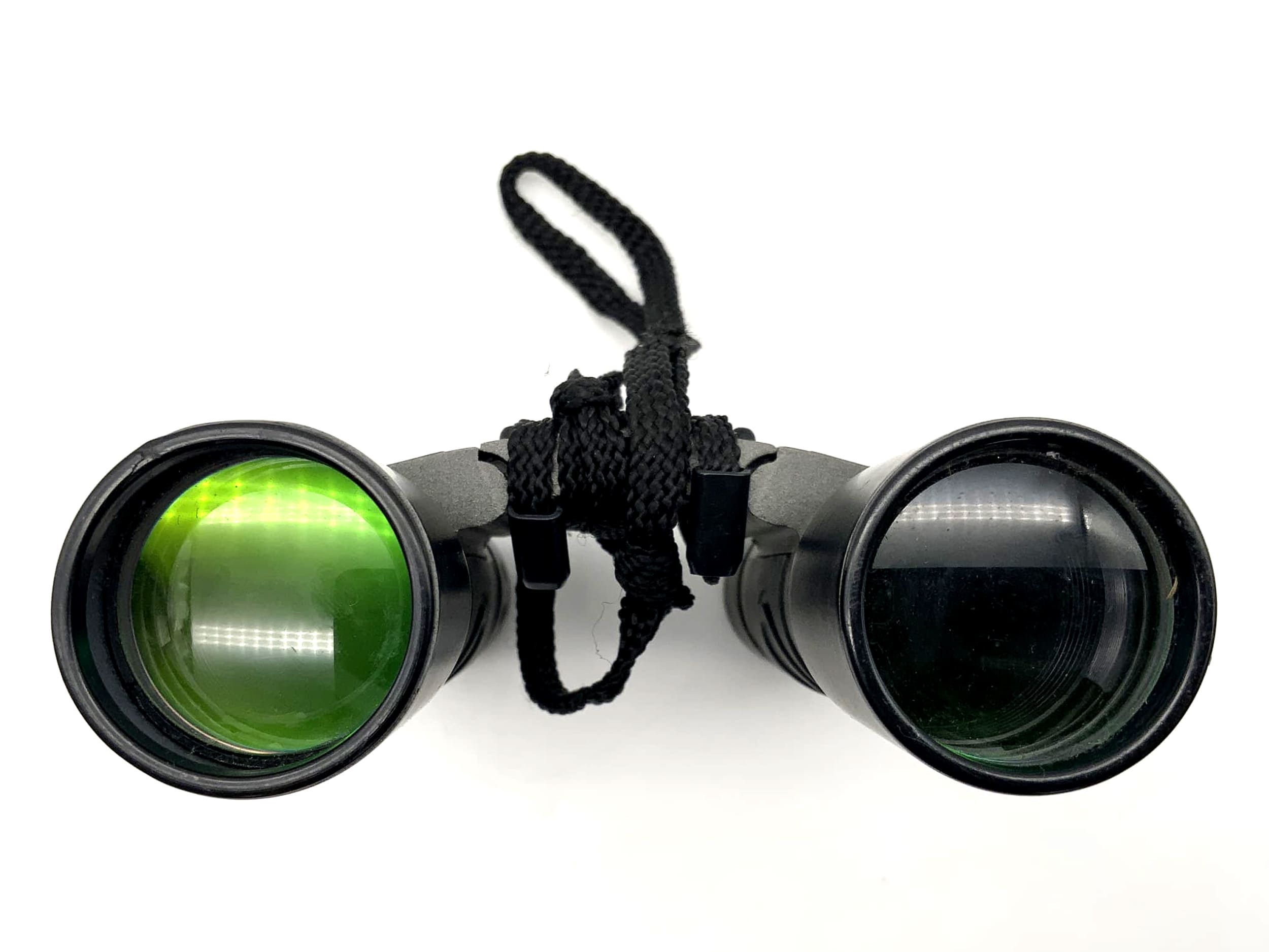 Bresser Travel Fernglas 10x32 Vogelbeobachtung Binocular Prismenglas