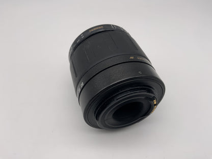 Tamron 28-80mm 1:3,5-5,6 Objektiv  Aspherical AF Kamera Camera Lens (Canon EF)