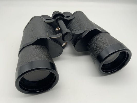 Steinheil Fernglas 7x50 Optik Binocular Prismenglas Feldstecher