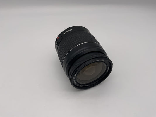 Canon 28-80mm 1:3,5-5,6 Objektiv  II Zoom Kamera Camera Lens (Canon EF)