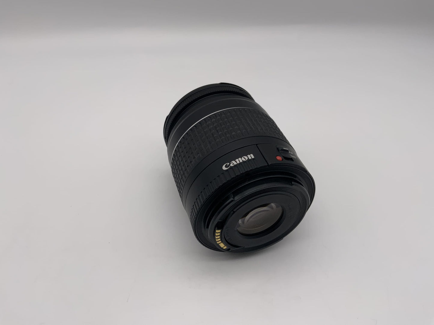 Canon 28-80mm 1:3.5-5.6 Lens II Zoom Camera Lens (Canon EF)