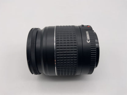 Canon 28-80mm 1:3.5-5.6 Lens II Zoom Camera Lens (Canon EF)