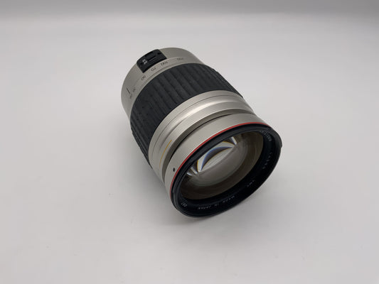 Voigtländer 28-210mm 1:4.2-6.5 Lens APO-Zoomar VMV Camera Lens (Canon EF)