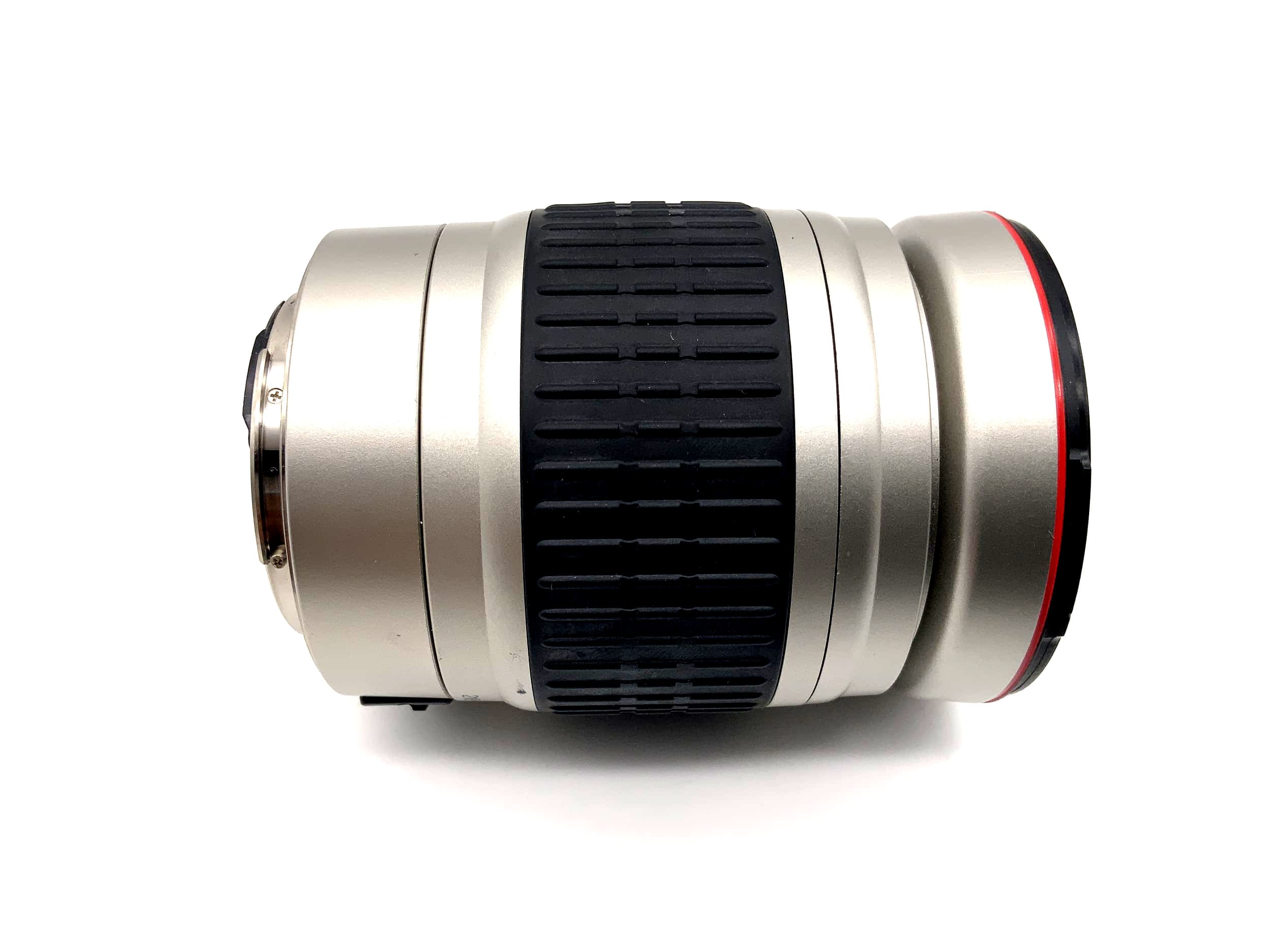 Voigtländer 28-210mm 1:4.2-6.5 Objektiv APO-Zoomar VMV Kamera Lens (Canon EF)