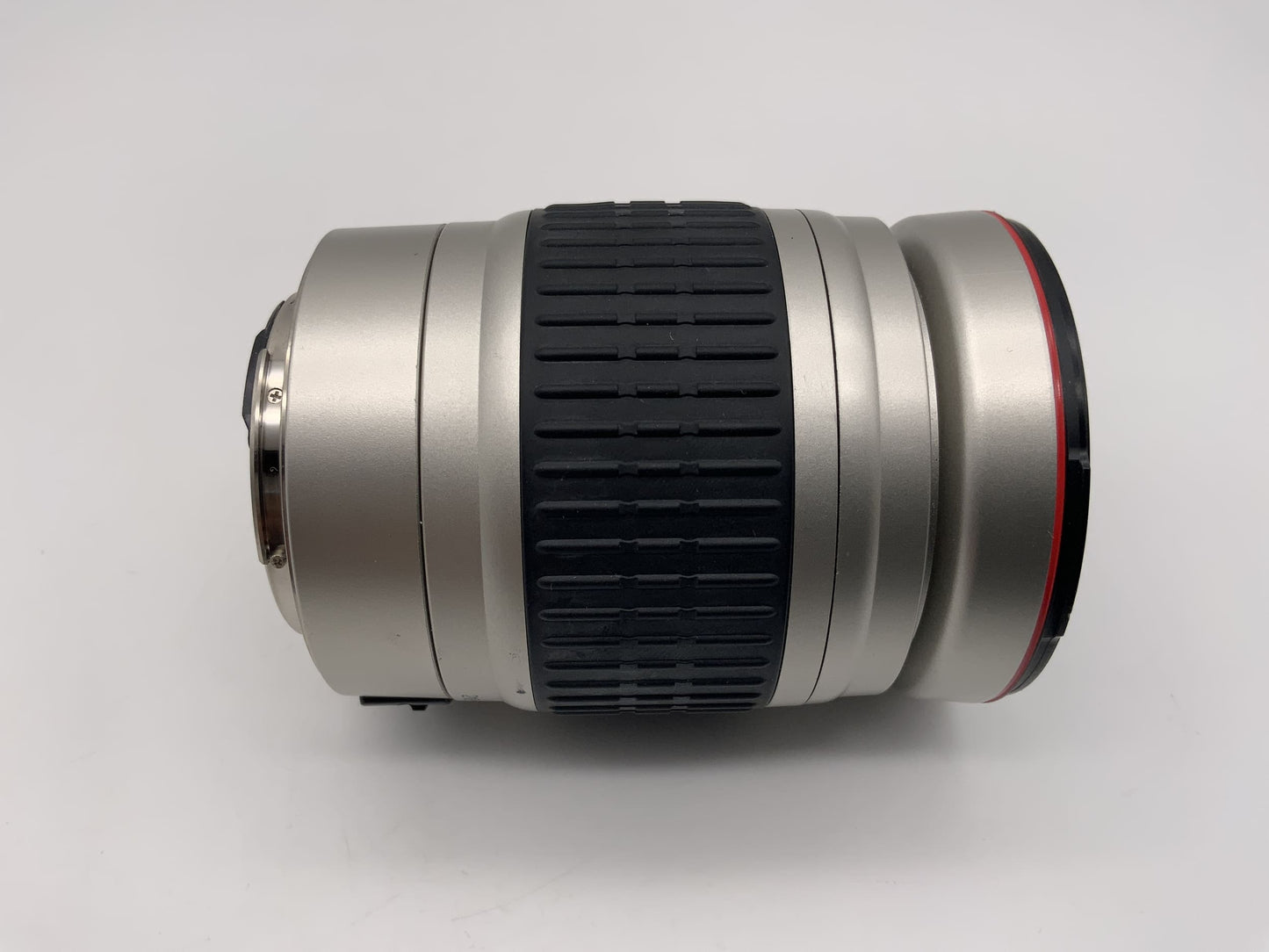 Voigtländer 28-210mm 1:4.2-6.5 Lens APO-Zoomar VMV Camera Lens (Canon EF)