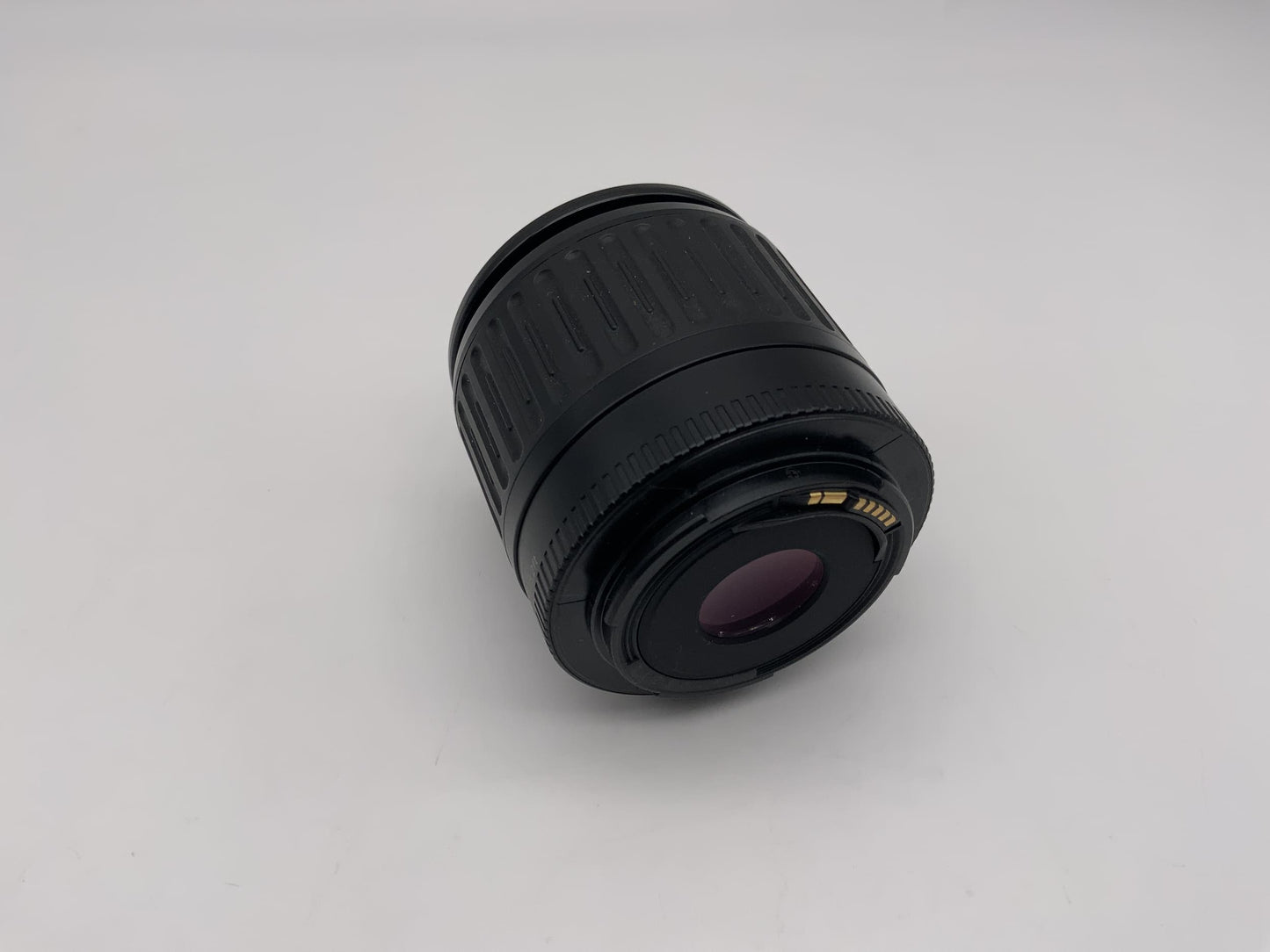 Canon 35-80mm 1:4-5.6 Objektiv  Zoom Kamera Camera Lens (Canon EF)