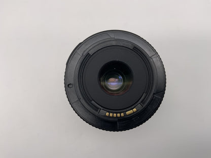 Canon 35-80mm 1:4-5.6 Objektiv  Zoom Kamera Camera Lens (Canon EF)