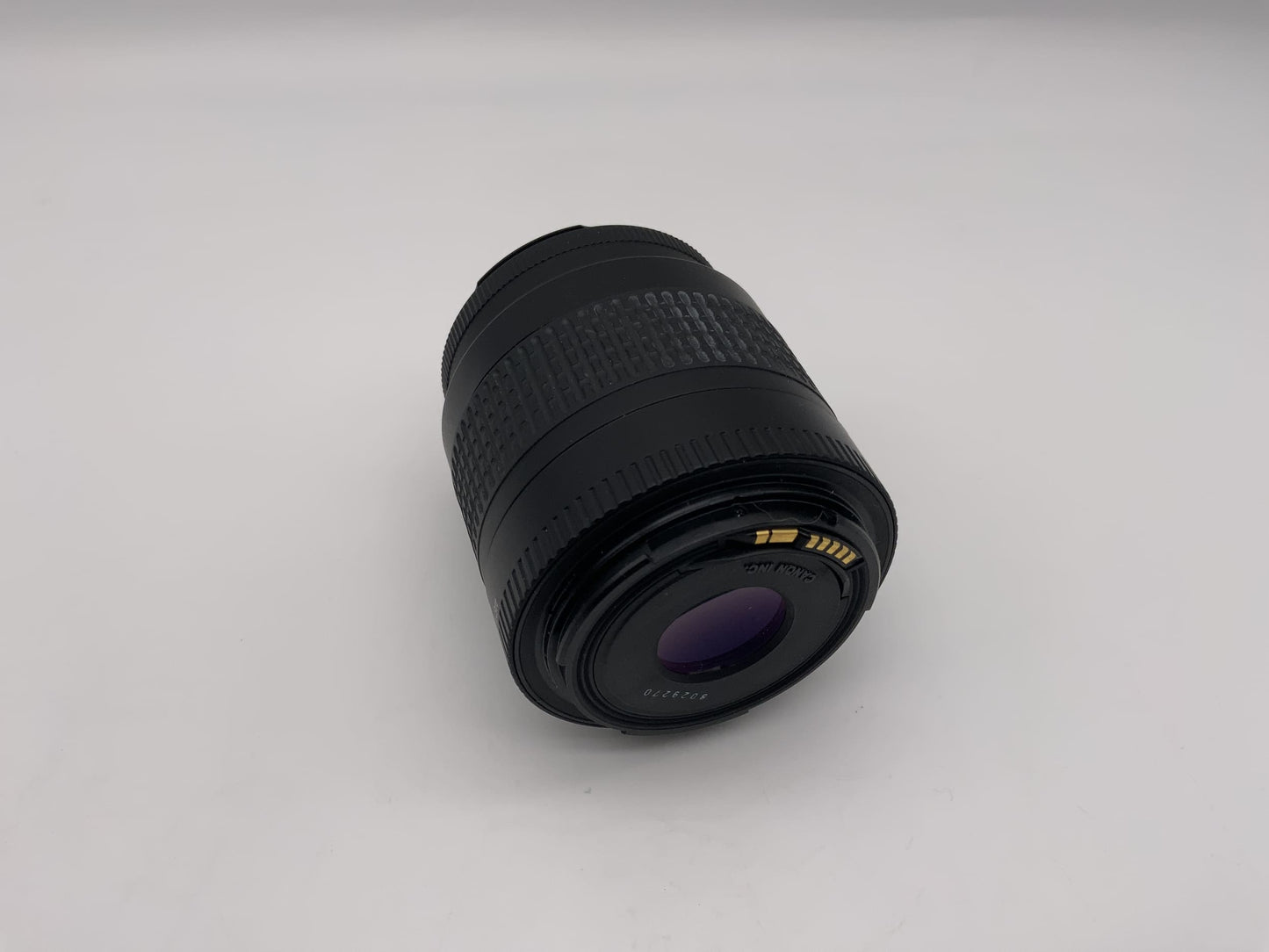 Canon 35-80mm 1:4-5.6 Lens III Zoom Camera Lens (Canon EF)